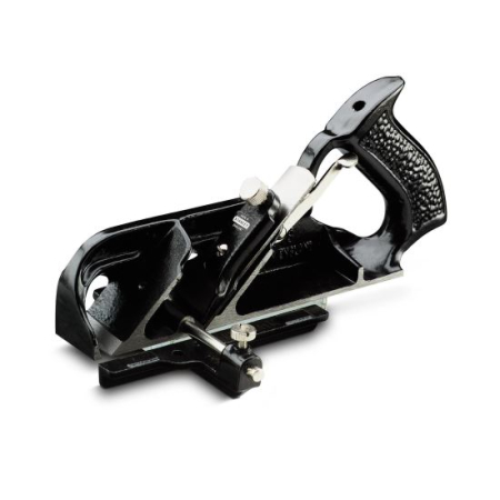 Scule și unelte - STANLEY, Rindea de faltuire, 254 mm, cuțit 255 mm