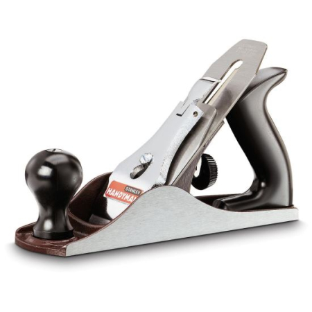 Scule și unelte - STANLEY, Rindea Handyman cuțit 50 mm, 250-355 mm