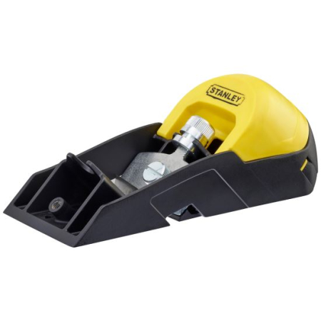 Scule și unelte - STANLEY, Rindea RB5, 50 x 150 mm