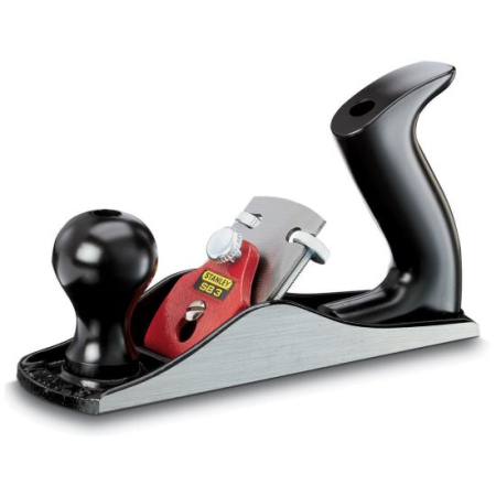 Scule și unelte - STANLEY, Rindea SB3, 210 mm, cuțit 45 mm