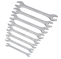 STANLEY, Set de 8 chei fixe, 6,0-22,0 mm [1]
