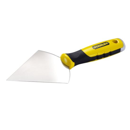 Scule și unelte - STANLEY, Șpaclu cu lamă ascuțită din inox
