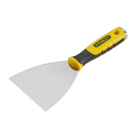 Scule și unelte - STANLEY, Șpaclu cu lamă din inox, 100 mm