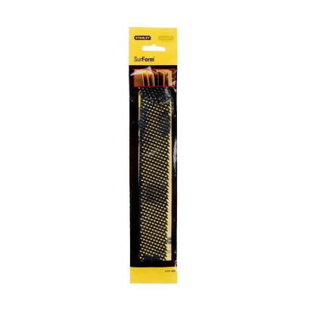 Scule și unelte - STANLEY SURFORM, Lamă răzuitor plană, 250 mm