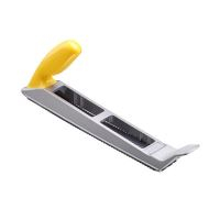 STANLEY SURFORM, Răzuitor metalic, convertibil în rindea 250 mm [1]