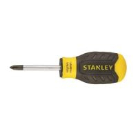 STANLEY, Șurubelniță CushionGrip ph [1]