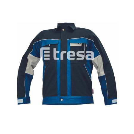 STANMORE, Jacheta de lucru din bumbac [2]