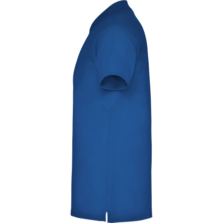 STAR, Tricou polo din bumbac pique, 200 g/mp [3]