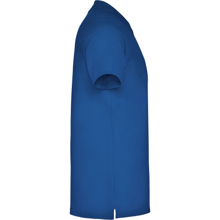 STAR, Tricou polo din bumbac pique, 200 g/mp [2]