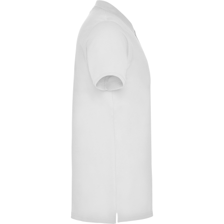 STAR, Tricou polo din bumbac pique, 200 g/mp [2]