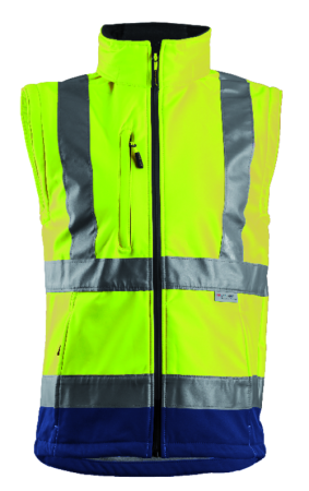 Station Jacheta 2 In 1 Softshell Din Poliester Cu Gluga Integrata Si Maneci Detasabile 330 G Mp Diverse Culori [3]