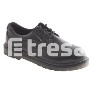 Pantofi - STEELITE SB, Pantofi de protectie cu pernite de aer si bombeu metalic, talpa SRA