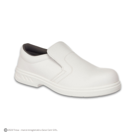 STEELITE SLIP ON S2, Pantof de protectie cu bombeu, talpa antistatica, absorbitor soc [1]
