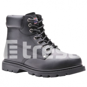 Bocanci - STEELITE WELTED SBP, Bocanc de protectie, talpa HRO