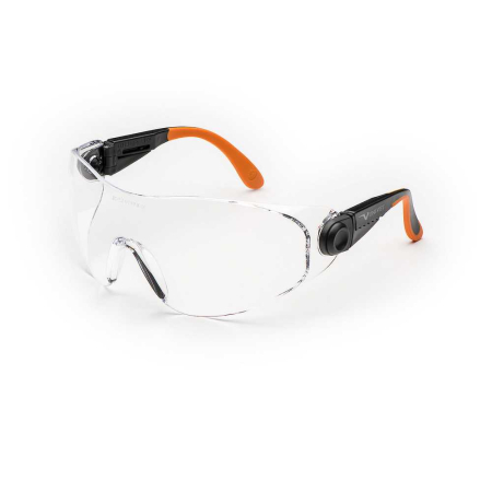 Ochelari de protecție - STIL Ochelari de protecție lentilă incoloră