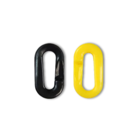 COVERGUARD STILI, Inel de legătură blocabil pentru lanț din polietilenă [1]