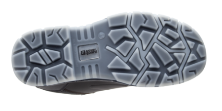 STONE S3, Pantofi de protecție din piele de bovină, bombeu compozit, lamelă antiperforație, talpă SRC [2]