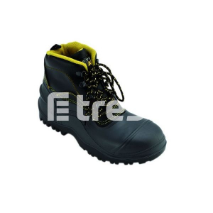 Incaltaminte (lichidari) - STOPRAIN S5, Bocanci de protectie din PVC,  cu bombeu, lamela antiperfoartie, impermeabile
