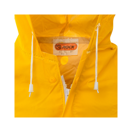 STORM / RY, Costum de ploaie din PVC [10]
