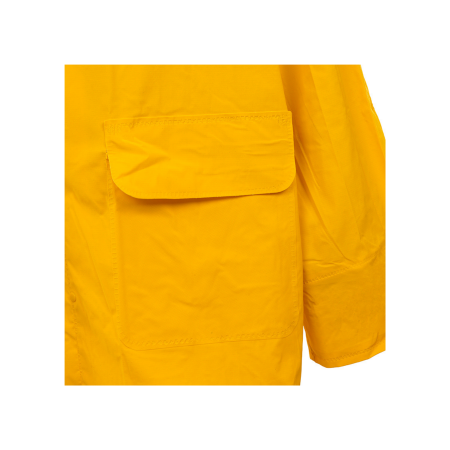 STORM / RY, Costum de ploaie din PVC [9]