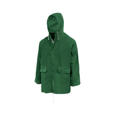 STORM / RY, Costum de ploaie din PVC [13]