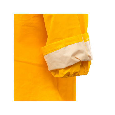 STORM / RY, Costum de ploaie din PVC [7]