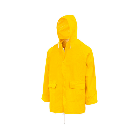 STORM / RY, Costum de ploaie din PVC [1]
