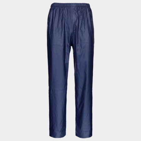 STORMER, Costum impermeabil din poliester, jachetă și pantaloni [6]