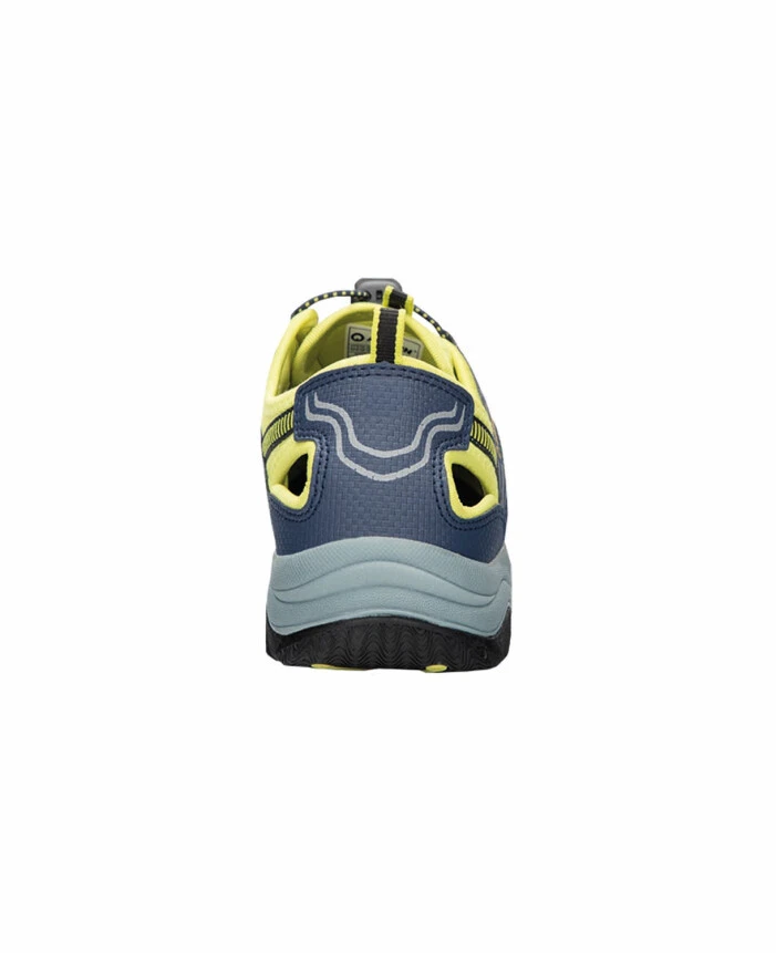 STRAND, Sandale de trekking din material textil MESH și poliuretan [1]
