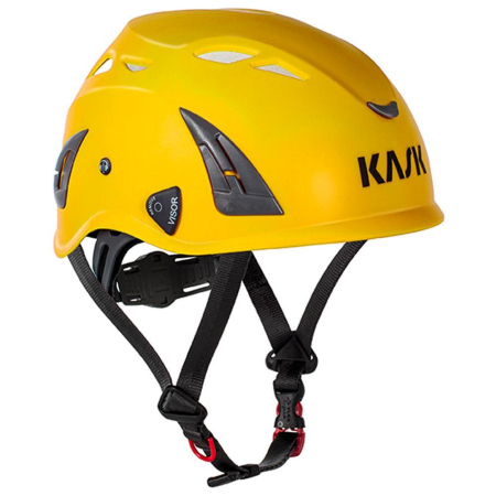 SUPERPLASMA AQ, Cască de protecție pentru alpinism utilitar [2]