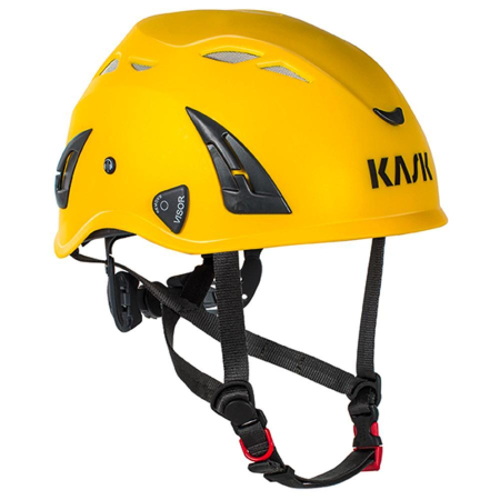 SUPERPLASMA PL, Cască de protecție pentru alpinism utilitar [2]