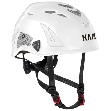 SUPERPLASMA PL HI VIZ, Cască de protecție pentru alpinism utilitar [2]