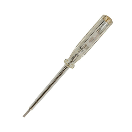Șurubelnițe - Șurubelniță tester 3,5 x 190 mm