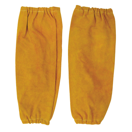 Costume | Combinezoane Ignifuge - SW20, Mânecuțe de sudură din piele de bovină spalt, grosime 1,3 mm