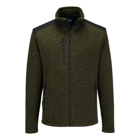 IMBRACAMINTE - T830, Bluză fleece din poliester, 310 g/mp