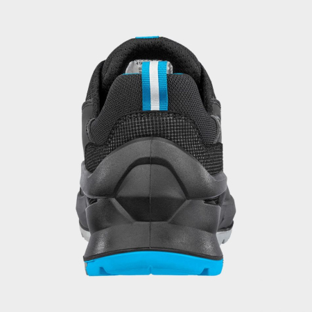 TARAVAL S3L, Pantofi de protecție din microfibră, bombeu compozit, talpă PU [2]
