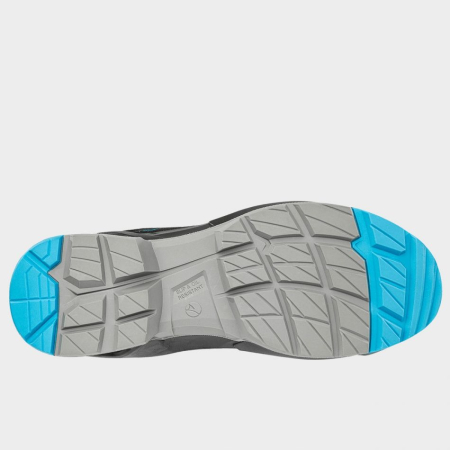 TARAVAL S3L, Pantofi de protecție din microfibră, bombeu compozit, talpă PU [5]