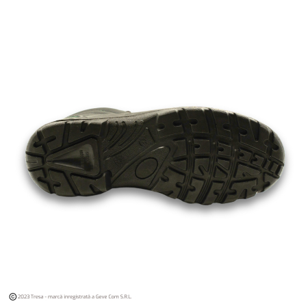 COVERGUARD TARNA WINTER CI S3, Bocanci de protectie îmblăniți din piele, bombeu compozit, lamelă antiperforație, fețe hidrofobizate, talpă SRC [5]