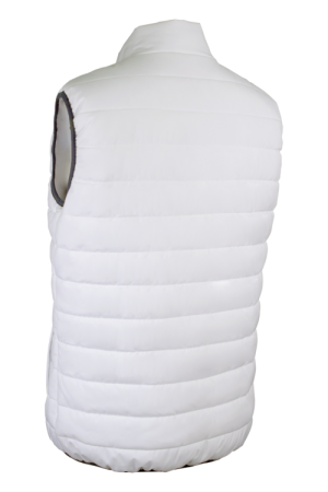 TATAKI, Vestă termică din poliester cu membrană TPU, 220 g/mp, impermeabilitate 5.000 mm [3]