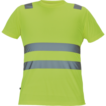 TERUEL HV, Costum reflectorizant din poliester, 160 g/mp [1]