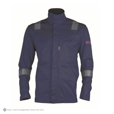 Jachete - COVERGUARD THOR, Jachetă multirisc din bumbac/poliester 300 g/mp