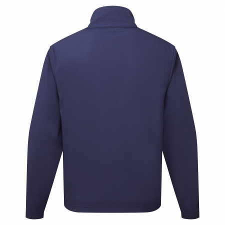 TK20, Jachetă Softshell Print&Promo pentru bărbați, din poliester și elastan laminat, 280 g/mp [10]