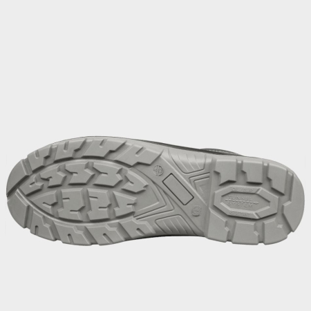 TOLEDO PRO ANKLE S3, bocanci de protecție din piele de bovină hidrofobizată, bombeu compozit, talpă PU [2]