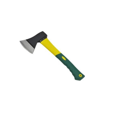 Scule și unelte - Topor cu Coadă Plastifiată, greutate 0,6-1,5 kg