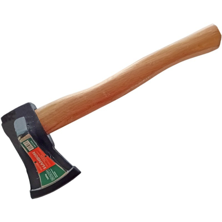 Scule și unelte - Topor forjat pentru despicat 1 kg