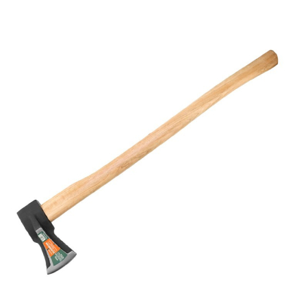 Scule și unelte - Topor forjat pentru despicat 2 kg, metalică lăcuită