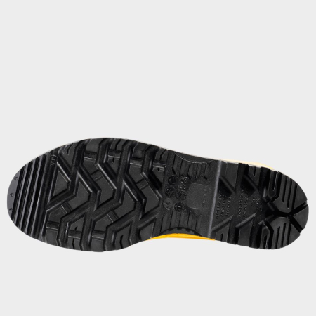 TORNADO S5, Cizme de protectie din PVC cu nitril, bombeu metalic, lamela antiperforatie [4]