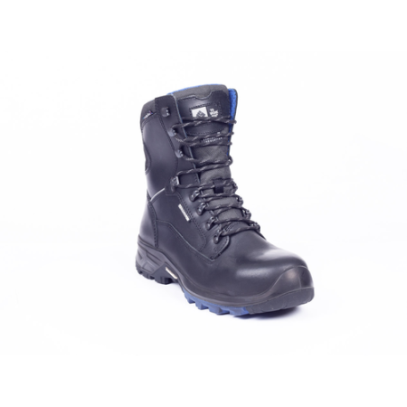 TRACTION MF, Bocanci de protecție din piele nubuck [2]