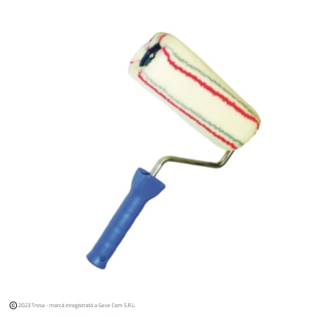 Unelte de vopsit si accesorii - Trafalet mare din bumbac 60 mm x 230 mm