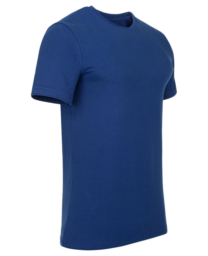 TRENDY, Tricou de lucru din bumbac 95% și elastan 5%, 180 g/mp [2]